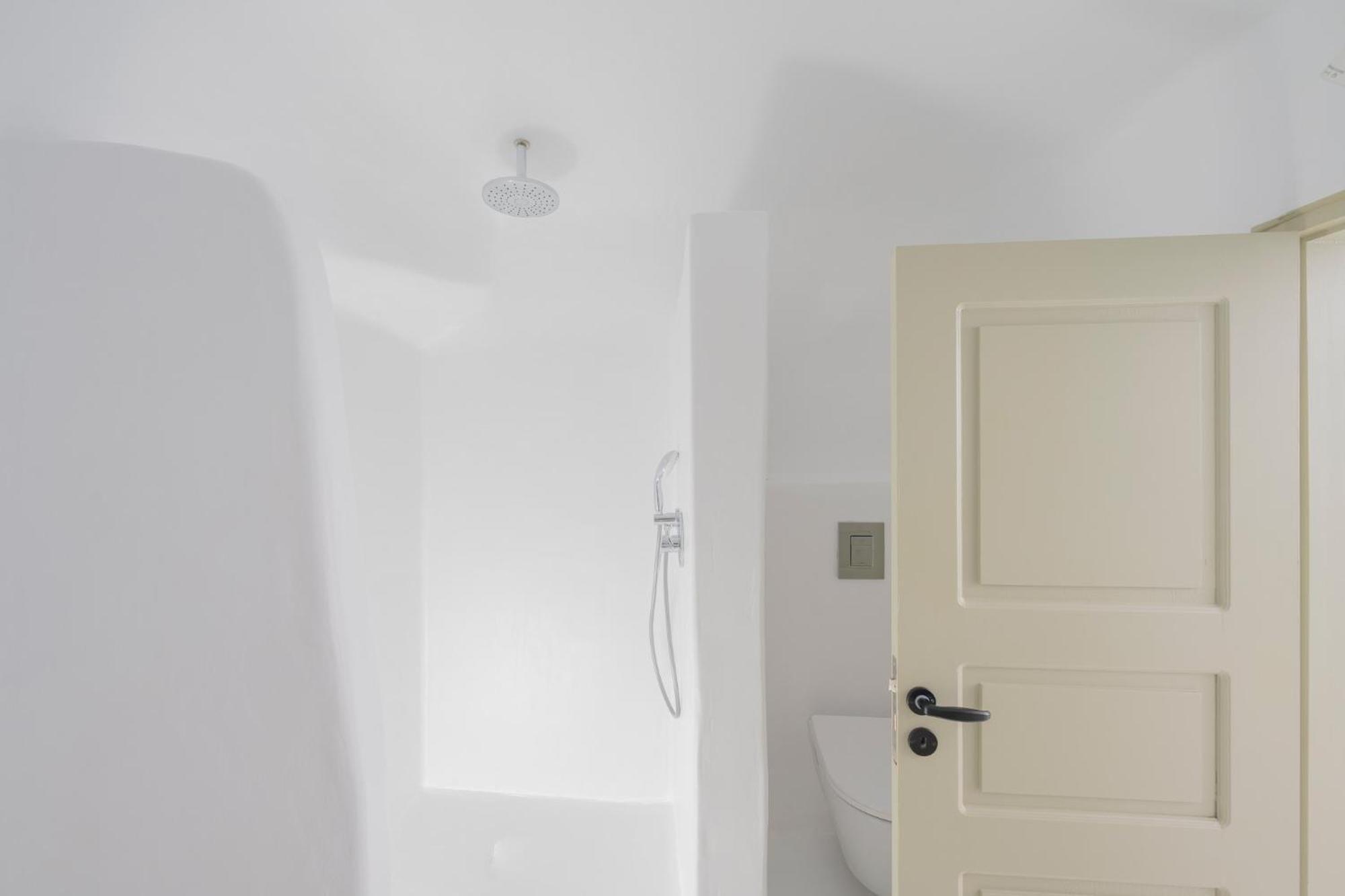 Nano Oia Canaves Chambre photo
