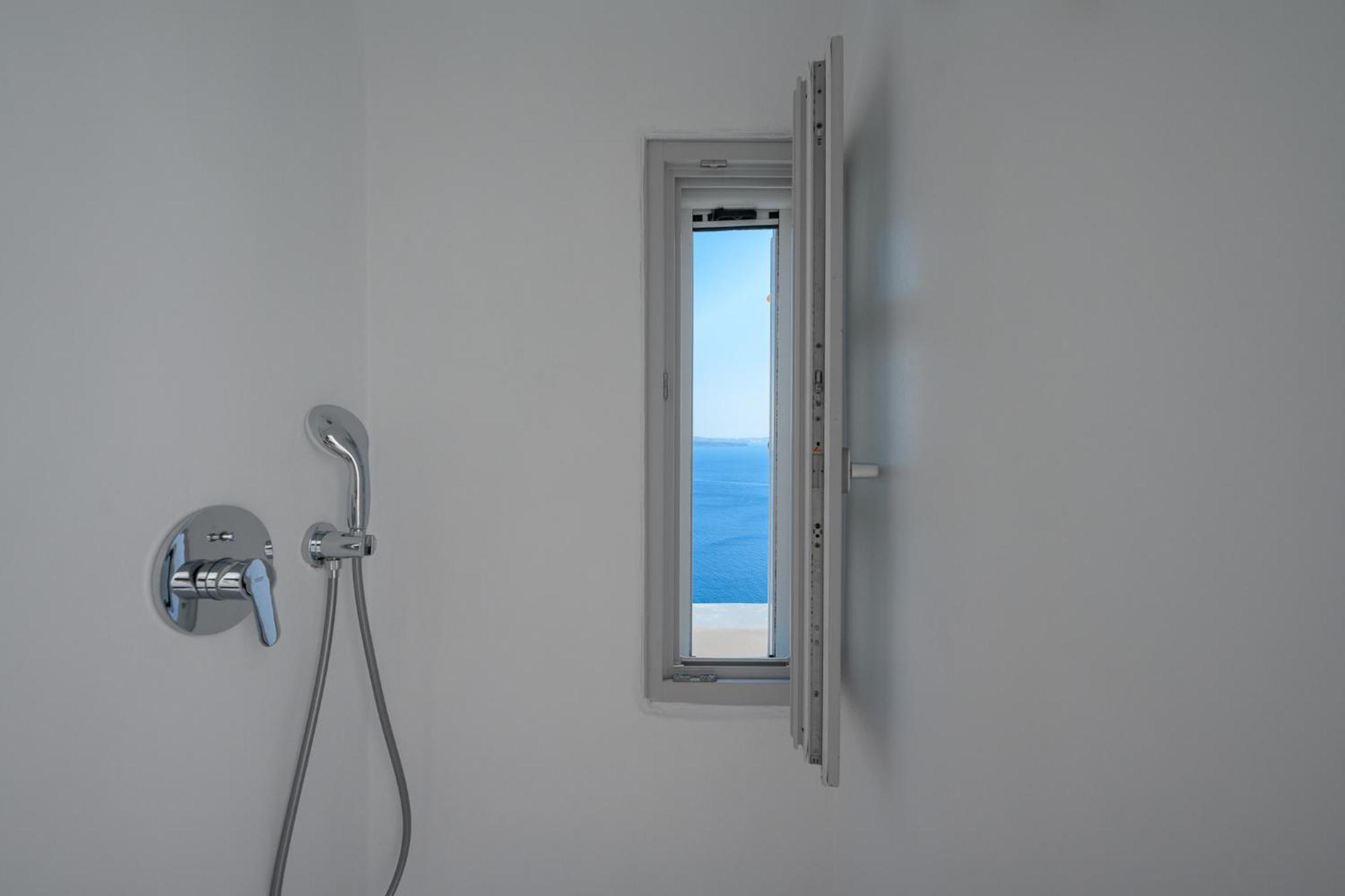 Nano Oia Canaves Chambre photo