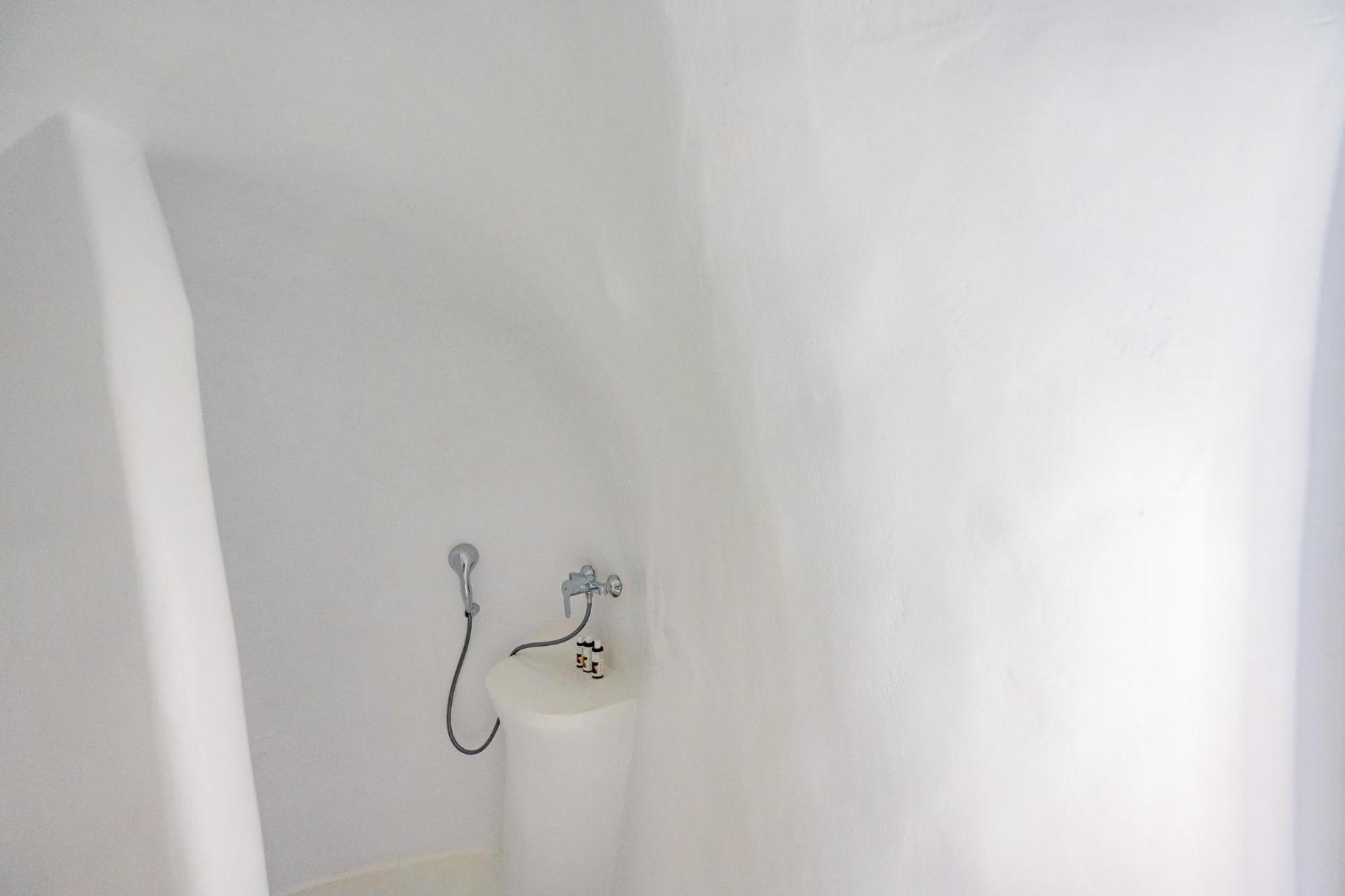 Nano Oia Canaves Chambre photo